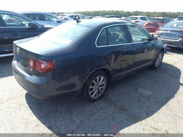 Photo 3 VIN: 3VWRZ7AJ8AM023065 - VOLKSWAGEN JETTA SEDAN 