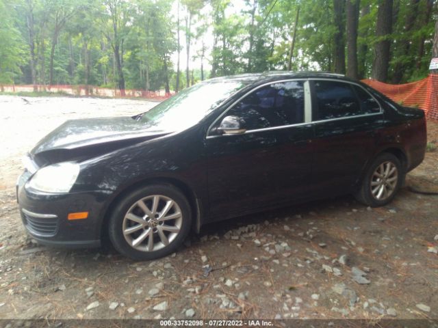 Photo 1 VIN: 3VWRZ7AJ8AM023499 - VOLKSWAGEN JETTA SEDAN 