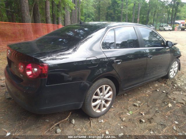 Photo 3 VIN: 3VWRZ7AJ8AM023499 - VOLKSWAGEN JETTA SEDAN 