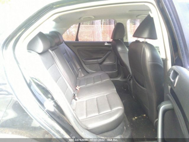 Photo 7 VIN: 3VWRZ7AJ8AM023499 - VOLKSWAGEN JETTA SEDAN 