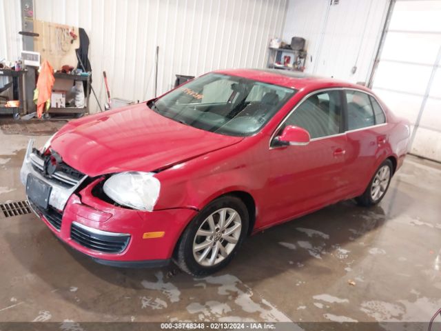 Photo 1 VIN: 3VWRZ7AJ8AM037368 - VOLKSWAGEN JETTA 