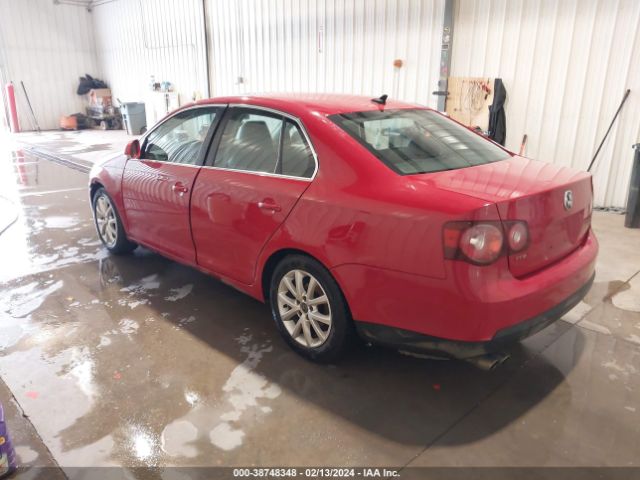 Photo 2 VIN: 3VWRZ7AJ8AM037368 - VOLKSWAGEN JETTA 