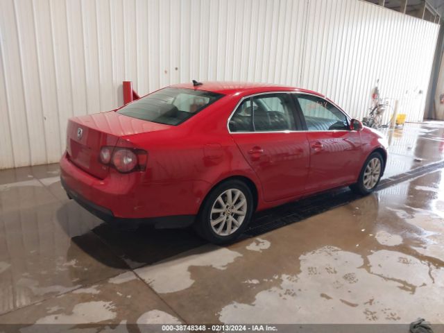 Photo 3 VIN: 3VWRZ7AJ8AM037368 - VOLKSWAGEN JETTA 