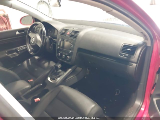 Photo 4 VIN: 3VWRZ7AJ8AM037368 - VOLKSWAGEN JETTA 