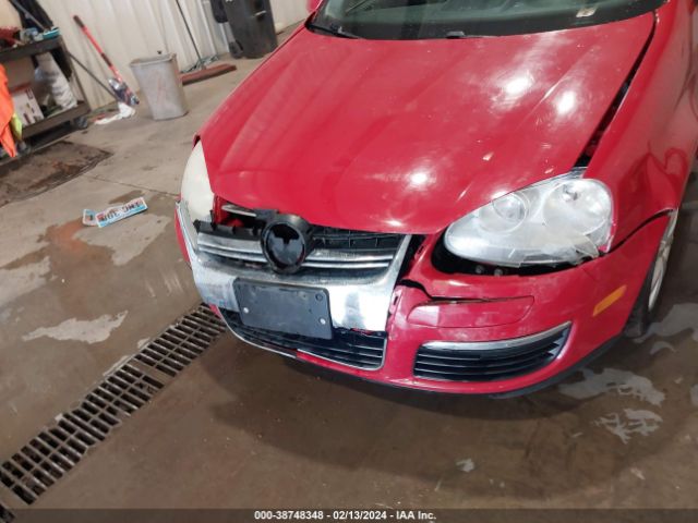 Photo 5 VIN: 3VWRZ7AJ8AM037368 - VOLKSWAGEN JETTA 