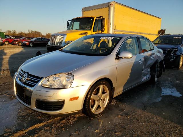 Photo 1 VIN: 3VWRZ7AJ8AM038181 - VOLKSWAGEN JETTA SE 