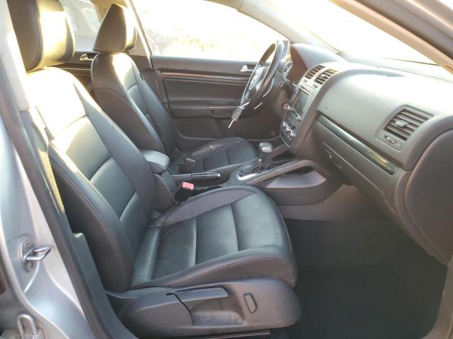 Photo 4 VIN: 3VWRZ7AJ8AM038181 - VOLKSWAGEN JETTA SE 