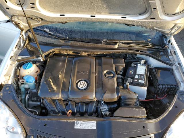 Photo 6 VIN: 3VWRZ7AJ8AM038181 - VOLKSWAGEN JETTA SE 