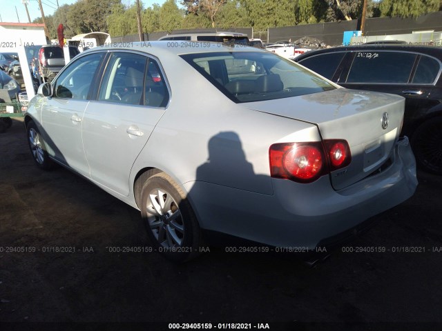 Photo 2 VIN: 3VWRZ7AJ8AM039640 - VOLKSWAGEN JETTA SEDAN 