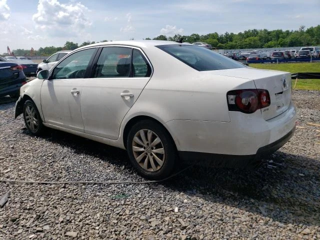 Photo 1 VIN: 3VWRZ7AJ8AM059242 - VOLKSWAGEN JETTA SE 