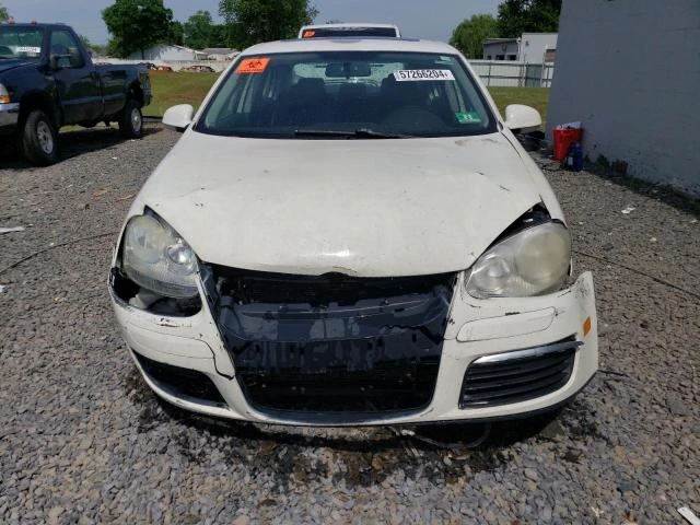 Photo 4 VIN: 3VWRZ7AJ8AM059242 - VOLKSWAGEN JETTA SE 