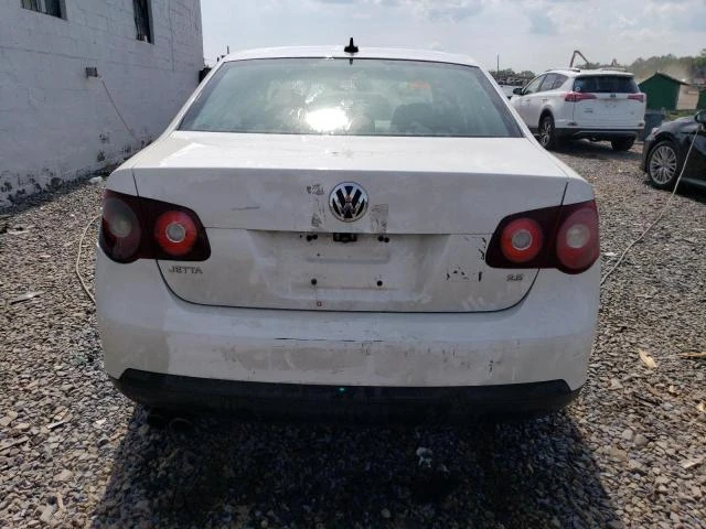 Photo 5 VIN: 3VWRZ7AJ8AM059242 - VOLKSWAGEN JETTA SE 