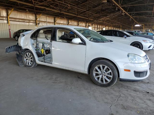 Photo 3 VIN: 3VWRZ7AJ8AM064392 - VOLKSWAGEN JETTA SE 