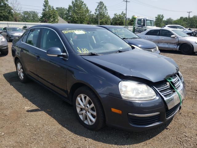 Photo 0 VIN: 3VWRZ7AJ8AM064585 - VOLKSWAGEN JETTA SE 