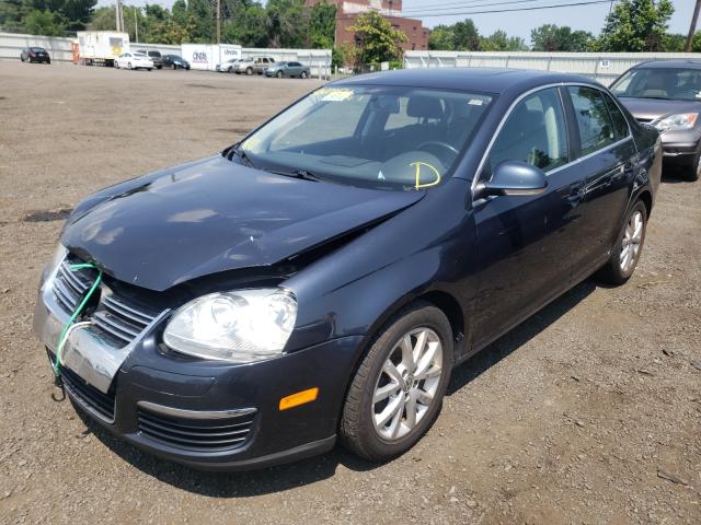 Photo 1 VIN: 3VWRZ7AJ8AM064585 - VOLKSWAGEN JETTA SE 