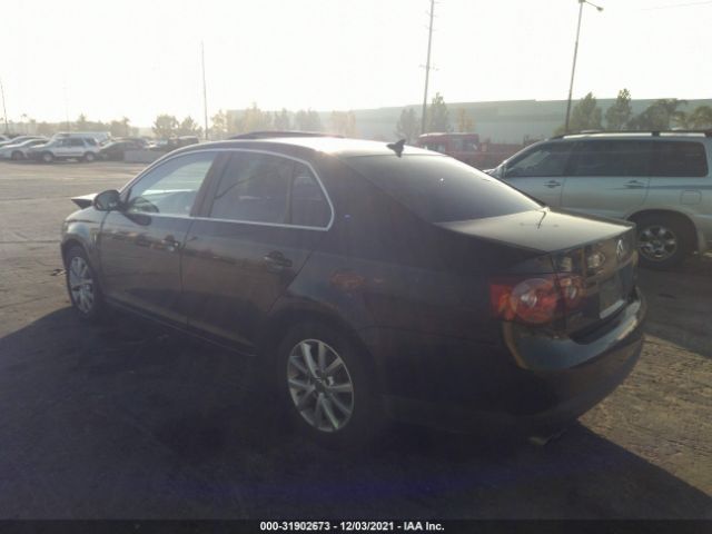 Photo 2 VIN: 3VWRZ7AJ8AM101781 - VOLKSWAGEN JETTA SEDAN 