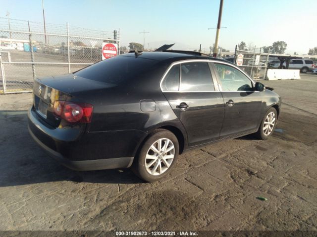 Photo 3 VIN: 3VWRZ7AJ8AM101781 - VOLKSWAGEN JETTA SEDAN 