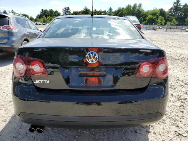 Photo 5 VIN: 3VWRZ7AJ8AM104292 - VOLKSWAGEN JETTA SE 