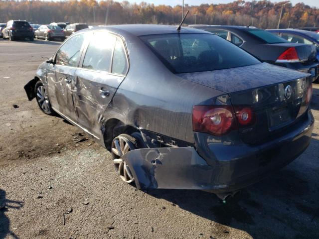 Photo 2 VIN: 3VWRZ7AJ8AM122484 - VOLKSWAGEN JETTA SE 