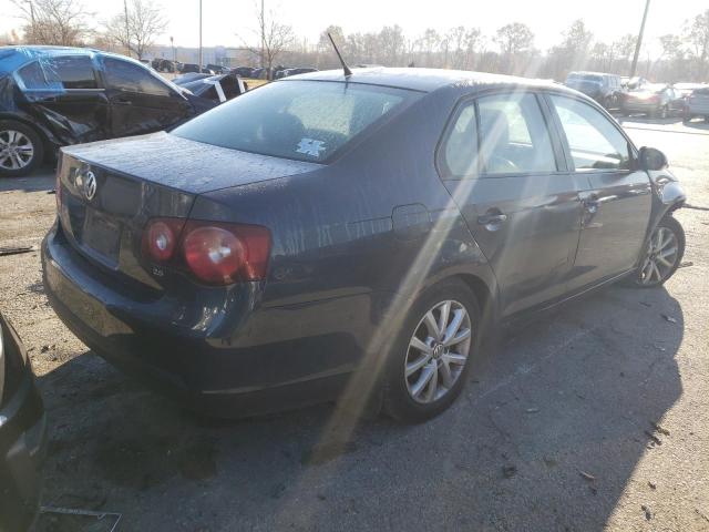 Photo 3 VIN: 3VWRZ7AJ8AM122484 - VOLKSWAGEN JETTA SE 