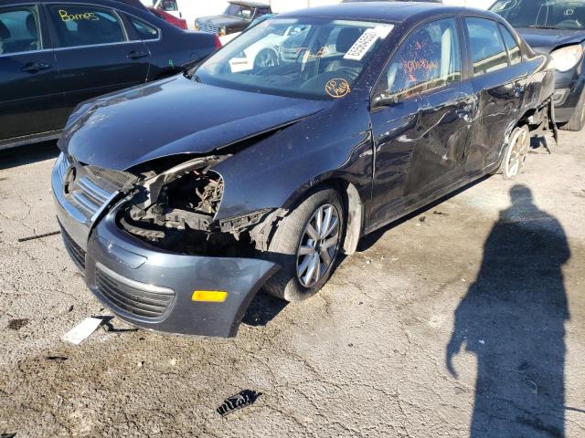 Photo 8 VIN: 3VWRZ7AJ8AM122484 - VOLKSWAGEN JETTA SE 