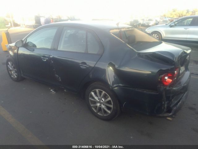 Photo 2 VIN: 3VWRZ7AJ8AM125000 - VOLKSWAGEN JETTA SEDAN 