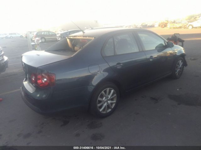 Photo 3 VIN: 3VWRZ7AJ8AM125000 - VOLKSWAGEN JETTA SEDAN 