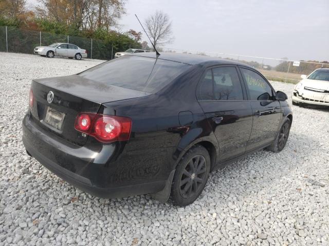 Photo 3 VIN: 3VWRZ7AJ8AM129239 - VOLKSWAGEN JETTA SE 