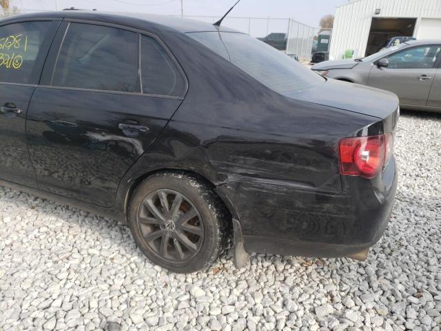 Photo 8 VIN: 3VWRZ7AJ8AM129239 - VOLKSWAGEN JETTA SE 