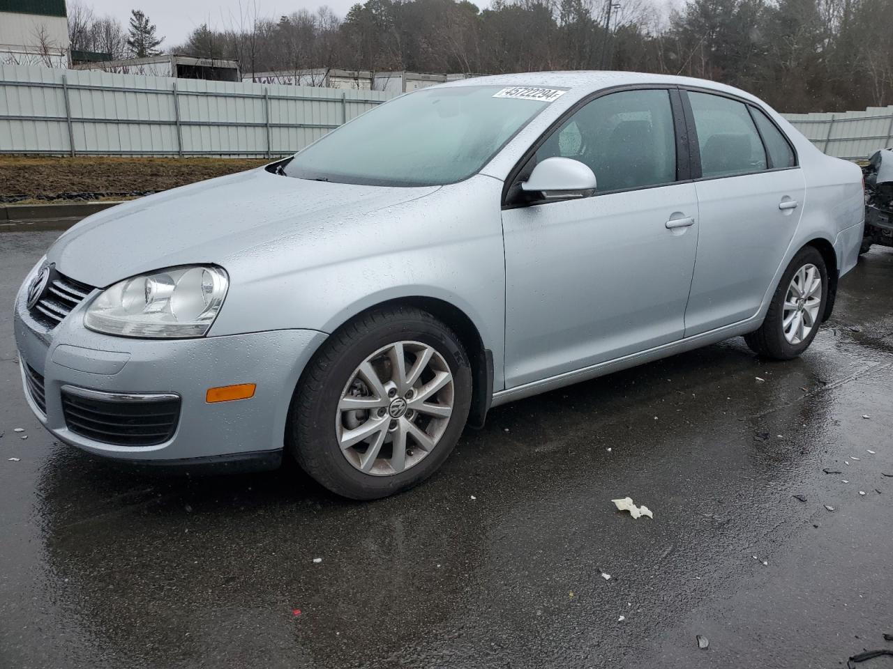 Photo 0 VIN: 3VWRZ7AJ8AM129709 - VOLKSWAGEN JETTA 