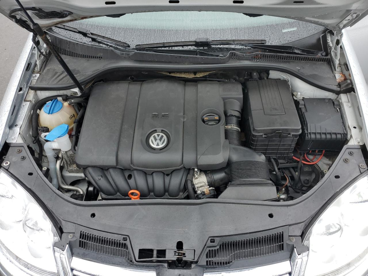 Photo 10 VIN: 3VWRZ7AJ8AM129709 - VOLKSWAGEN JETTA 