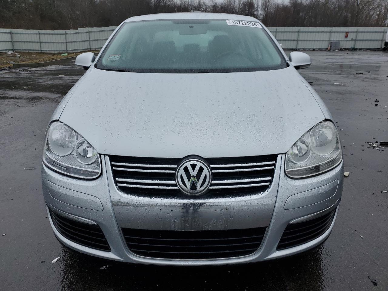 Photo 4 VIN: 3VWRZ7AJ8AM129709 - VOLKSWAGEN JETTA 