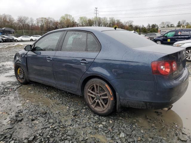 Photo 1 VIN: 3VWRZ7AJ8AM139124 - VOLKSWAGEN JETTA 