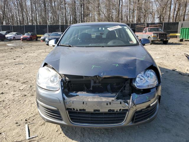 Photo 4 VIN: 3VWRZ7AJ8AM153184 - VOLKSWAGEN JETTA 