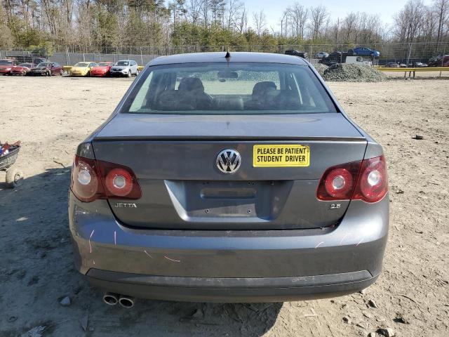 Photo 5 VIN: 3VWRZ7AJ8AM153184 - VOLKSWAGEN JETTA 