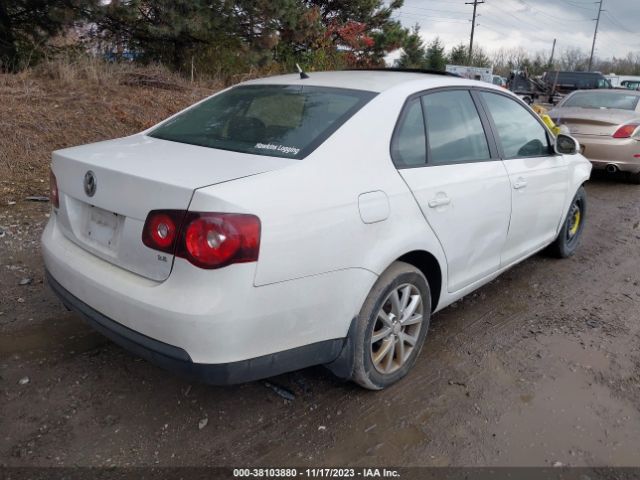 Photo 3 VIN: 3VWRZ7AJ8AM156909 - VOLKSWAGEN JETTA 