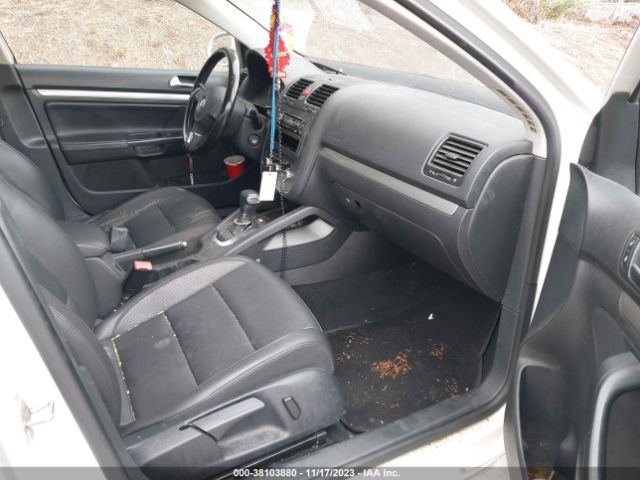 Photo 4 VIN: 3VWRZ7AJ8AM156909 - VOLKSWAGEN JETTA 