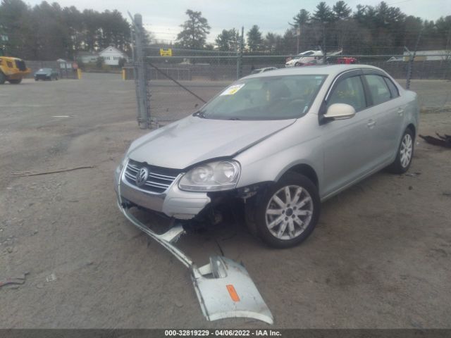 Photo 1 VIN: 3VWRZ7AJ8AM161009 - VOLKSWAGEN JETTA SEDAN 