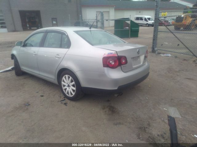 Photo 2 VIN: 3VWRZ7AJ8AM161009 - VOLKSWAGEN JETTA SEDAN 