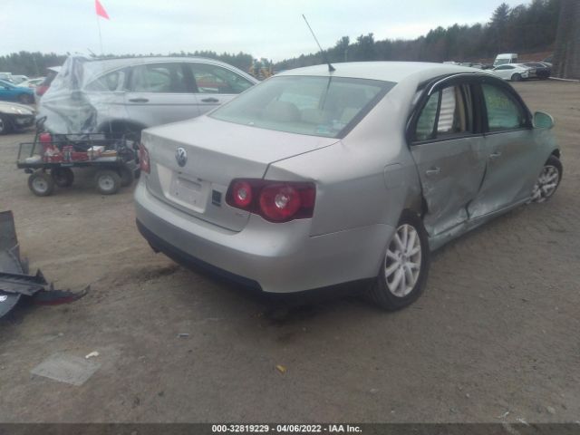 Photo 3 VIN: 3VWRZ7AJ8AM161009 - VOLKSWAGEN JETTA SEDAN 