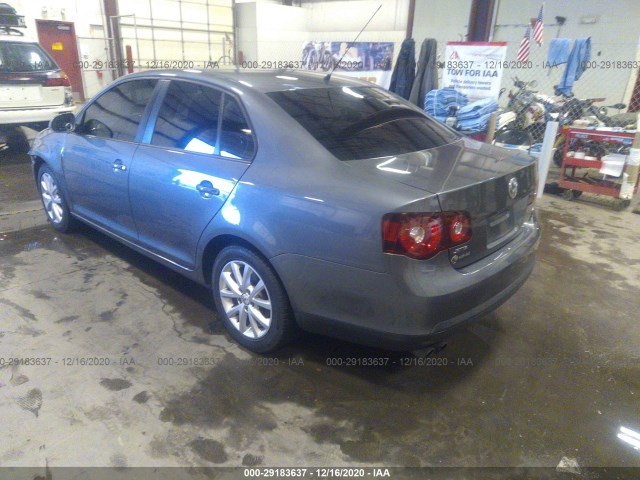 Photo 2 VIN: 3VWRZ7AJ8AM162984 - VOLKSWAGEN JETTA SEDAN 