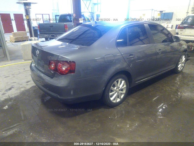 Photo 3 VIN: 3VWRZ7AJ8AM162984 - VOLKSWAGEN JETTA SEDAN 