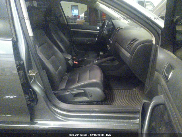 Photo 4 VIN: 3VWRZ7AJ8AM162984 - VOLKSWAGEN JETTA SEDAN 