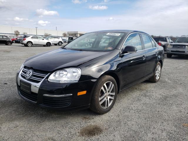 Photo 1 VIN: 3VWRZ7AJ9AM008686 - VOLKSWAGEN JETTA SE 