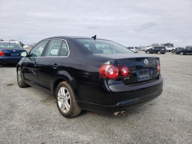 Photo 2 VIN: 3VWRZ7AJ9AM008686 - VOLKSWAGEN JETTA SE 