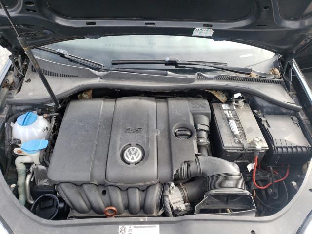 Photo 6 VIN: 3VWRZ7AJ9AM008686 - VOLKSWAGEN JETTA SE 