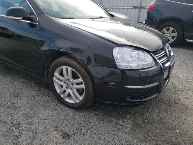 Photo 8 VIN: 3VWRZ7AJ9AM008686 - VOLKSWAGEN JETTA SE 