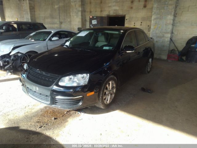 Photo 1 VIN: 3VWRZ7AJ9AM015444 - VOLKSWAGEN JETTA SEDAN 