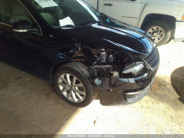 Photo 5 VIN: 3VWRZ7AJ9AM015444 - VOLKSWAGEN JETTA SEDAN 