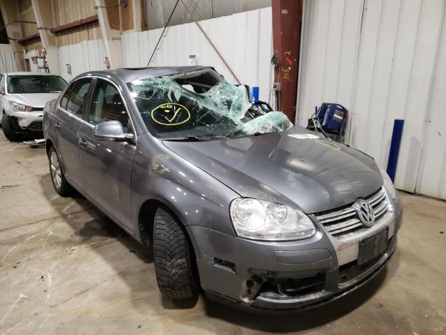 Photo 0 VIN: 3VWRZ7AJ9AM056723 - VOLKSWAGEN JETTA SE 